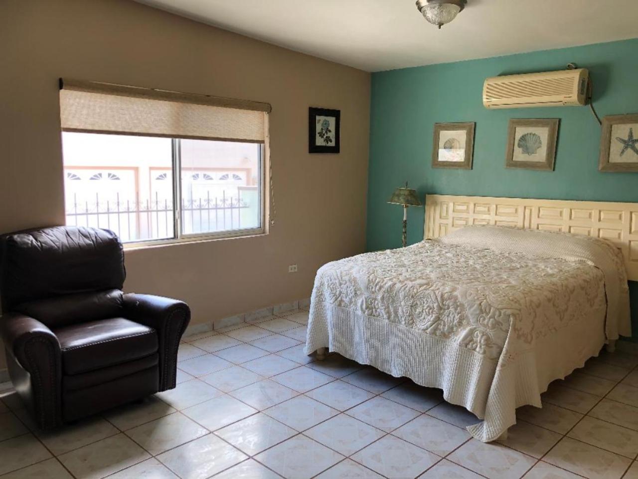 Ferienwohnung Almejas B San Carlos Nuevo Guaymas Exterior foto
