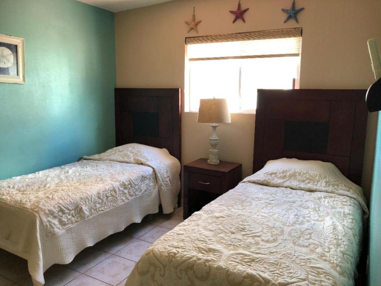 Ferienwohnung Almejas B San Carlos Nuevo Guaymas Exterior foto