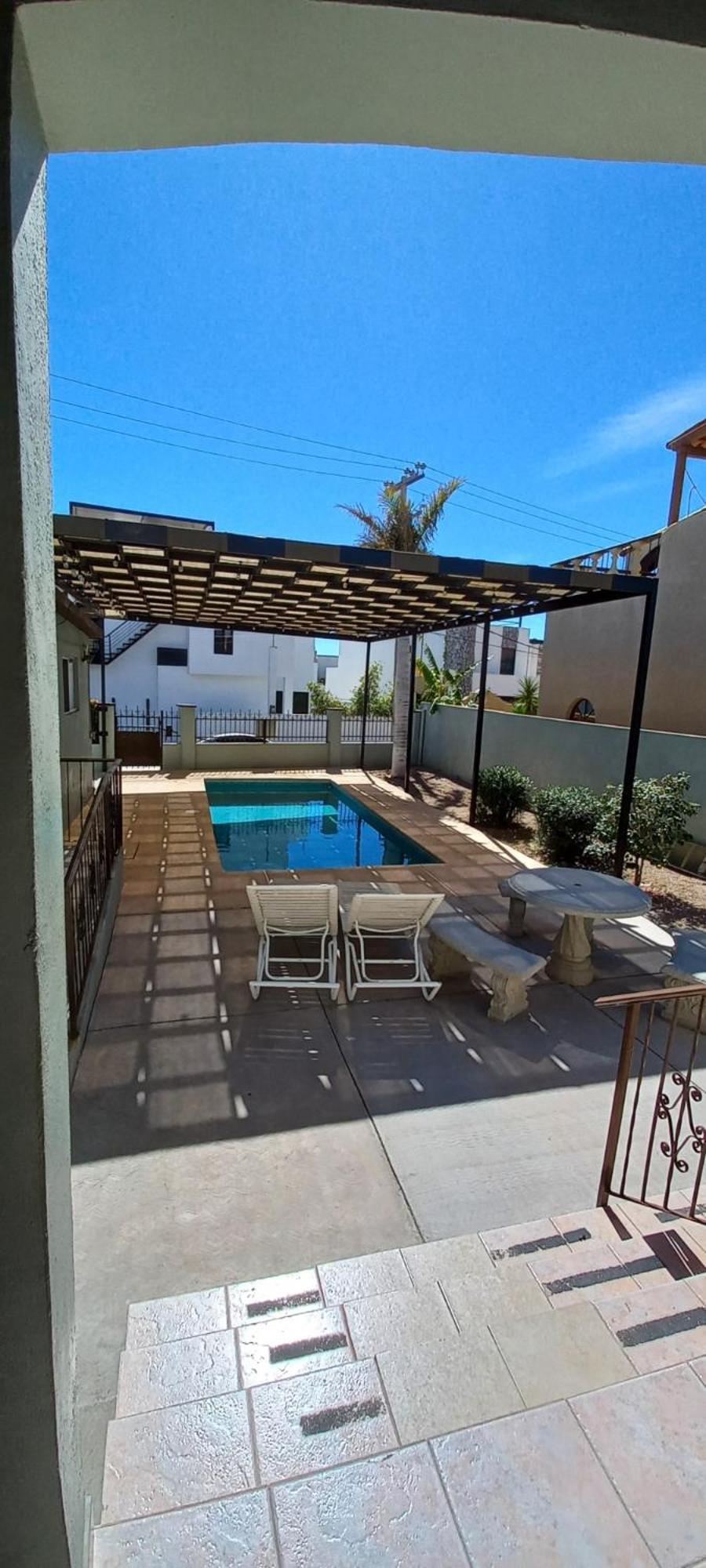 Ferienwohnung Almejas B San Carlos Nuevo Guaymas Exterior foto